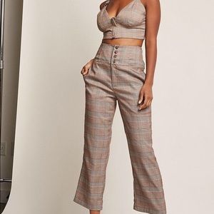 Forever 21 matching set